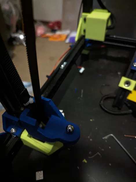 Bugbu độc lập z - Image 2