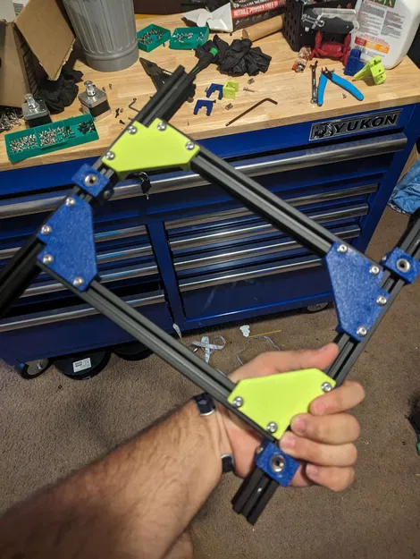 Bugbu độc lập z - Image 5