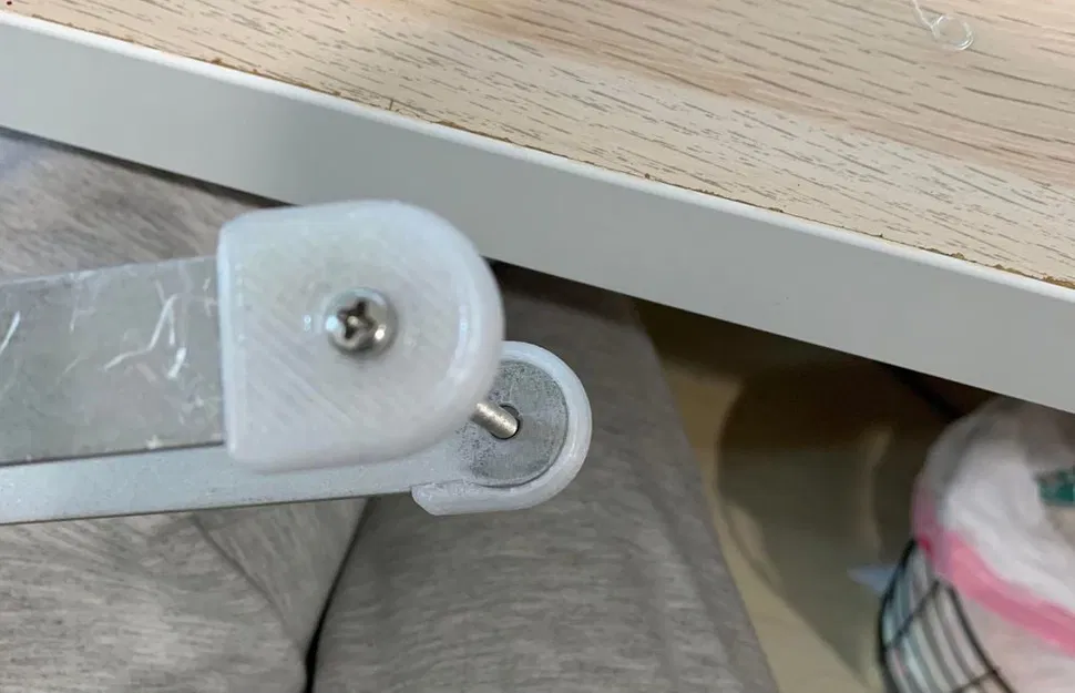 EndCap bao gồm cho Explorer Pumpgrip được thiết kế cho nerf Longshot - Image 1