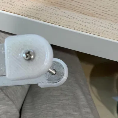 EndCap bao gồm cho Explorer Pumpgrip được thiết kế cho nerf Longshot