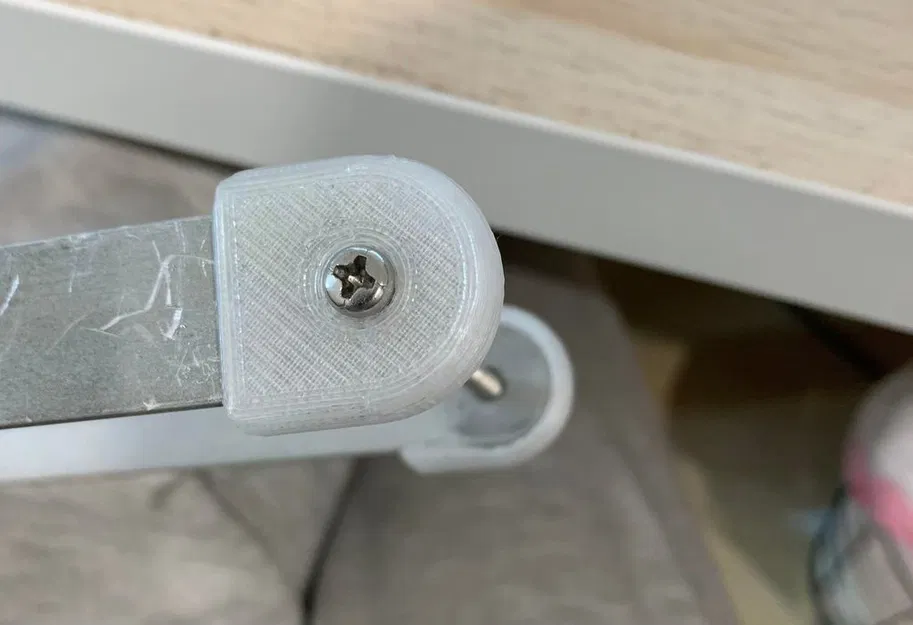 EndCap bao gồm cho Explorer Pumpgrip được thiết kế cho nerf Longshot - Image 2