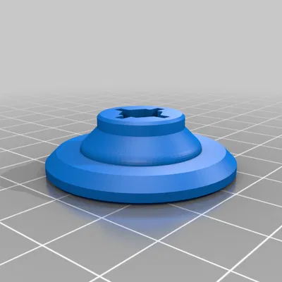 Đầu pít tông thay thế longshot longshot