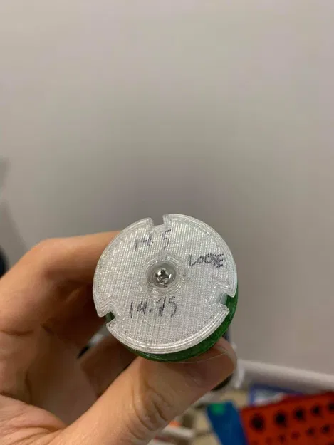 Đầu pít tông thay thế longshot longshot - Image 4