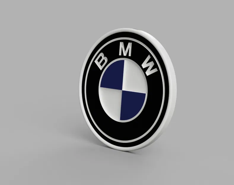 BMW Coaster - Image 1