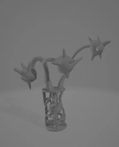 Hygrospore- Nguồn gốc - Image 1