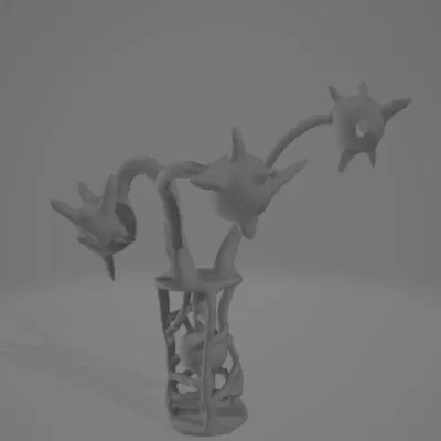 Hygrospore- Nguồn gốc