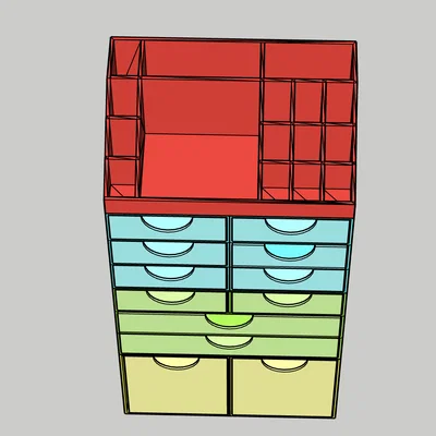 Nhà tổ chức GT76