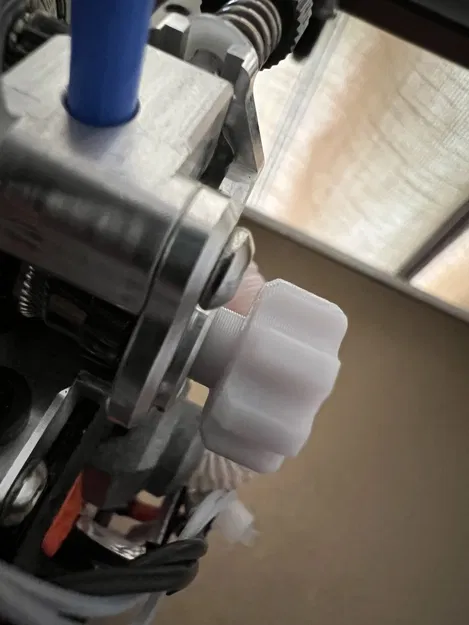 Thumbscrew cho Mellow Sherpa Micro - Image 1