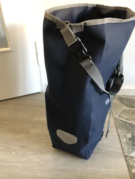 Khung đô thị lăn ngược Ortlieb - Image 1