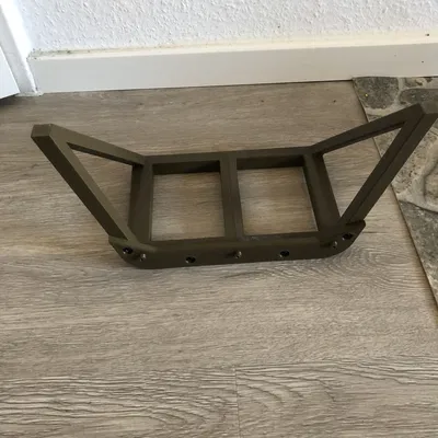 Khung đô thị lăn ngược Ortlieb