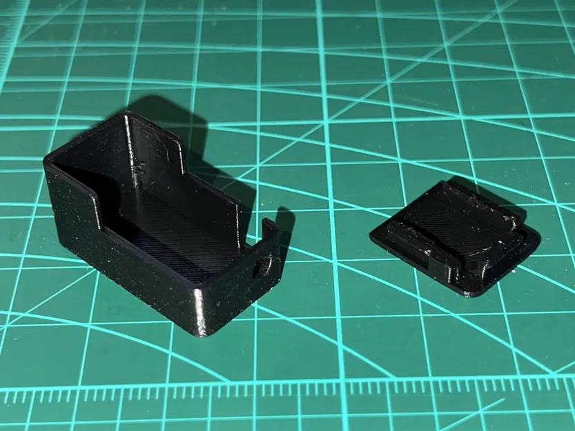 Trường hợp máy thu radiolink r4fgm - Image 3