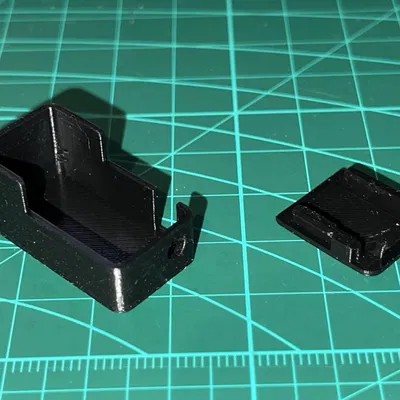 Trường hợp máy thu radiolink r4fgm