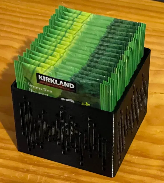 Hộp lưu trữ máy tính để bàn vô tri - Image 2