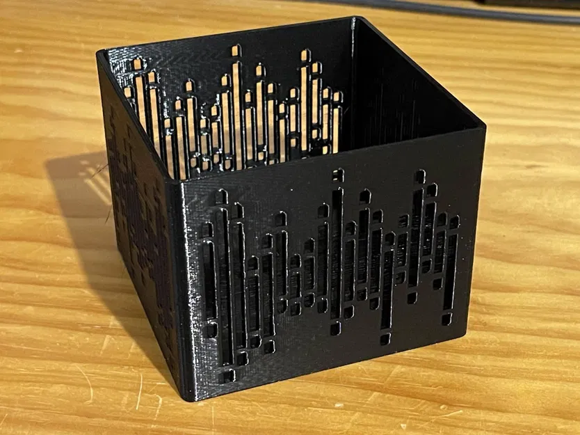 Hộp lưu trữ máy tính để bàn vô tri - Image 3