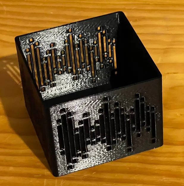 Hộp lưu trữ máy tính để bàn vô tri - Image 4