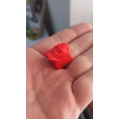 Nút bàn phím cơ học của Lord Lord (Guardians of the Galaxy)