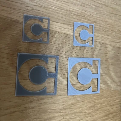 STNO LOGO LOGO ULTRAMARINE cho tê giác