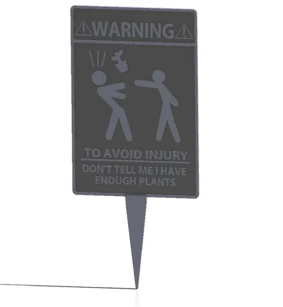 Nhãn hỗ trợ thực vật - Image 1