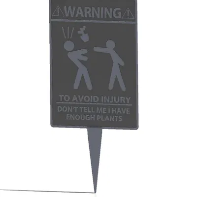 Nhãn hỗ trợ thực vật