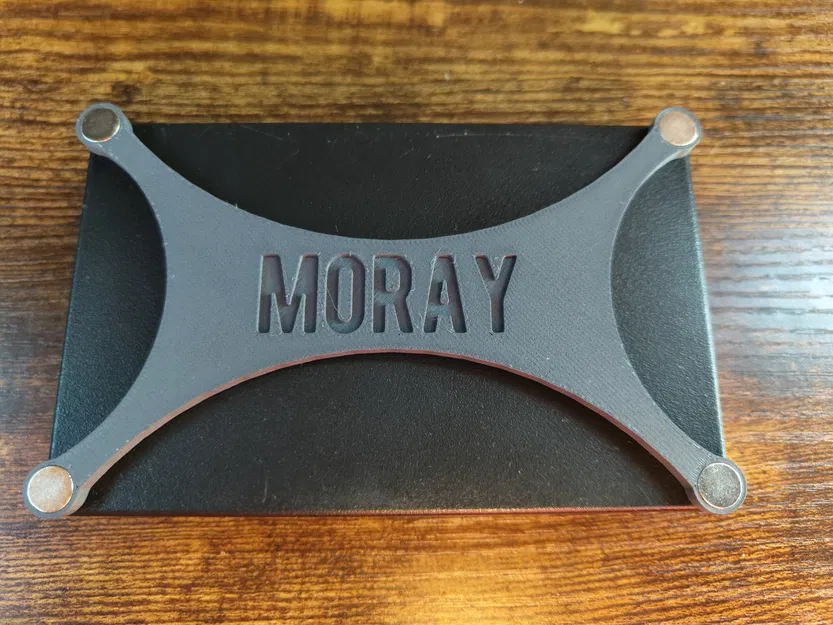 ifixit moray mount mount - Image 1