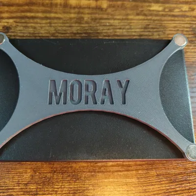 ifixit moray mount mount