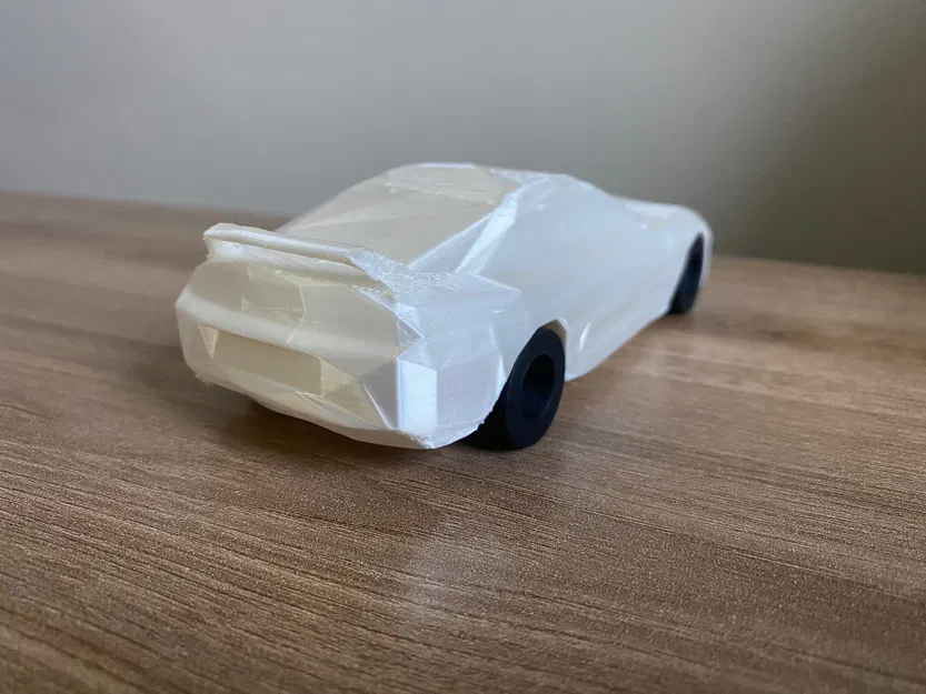 Toyota supra thấp - Image 3