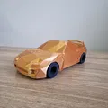 Toyota supra thấp - Thumbnail 4