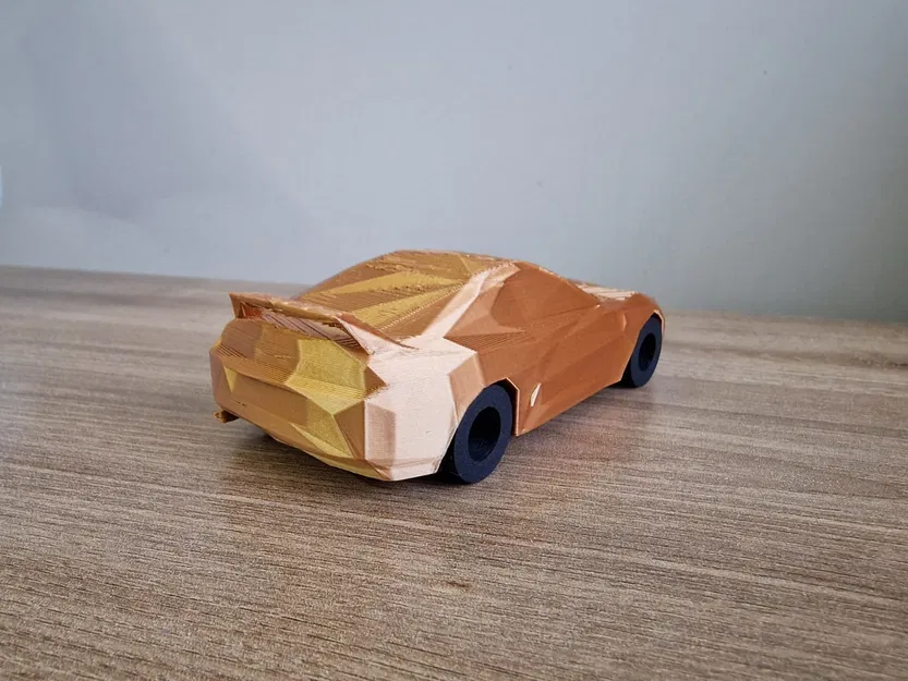 Toyota supra thấp - Image 5