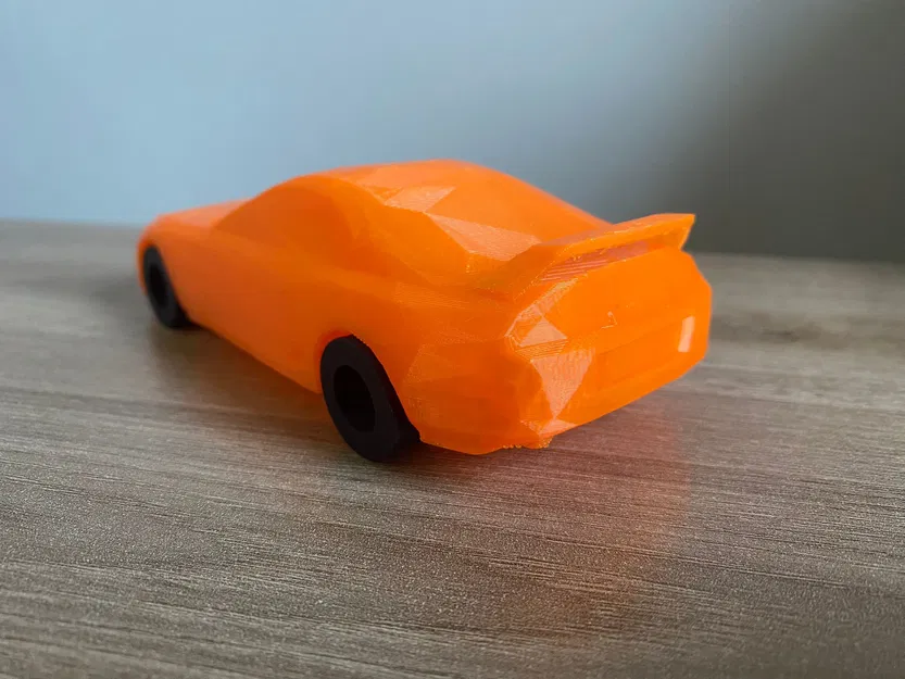 Toyota supra thấp - Image 7