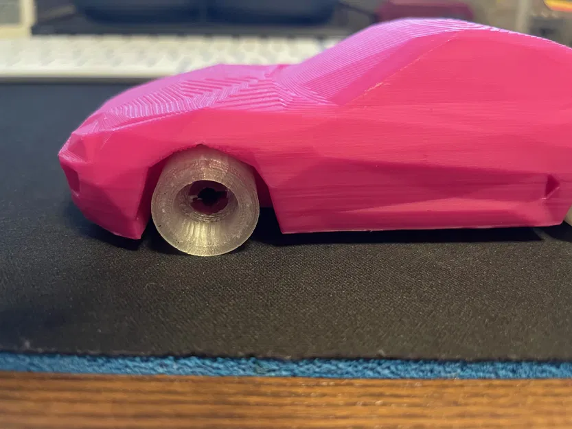 Toyota supra có thể chơi thấp - Image 1