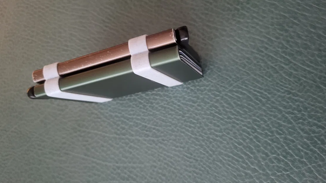 Đầu nối ví Secrid - Image 1