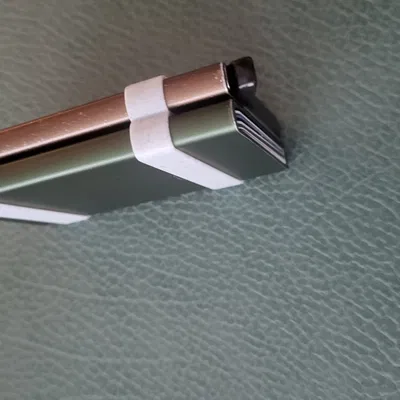 Đầu nối ví Secrid