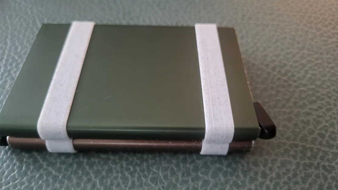 Đầu nối ví Secrid - Image 3