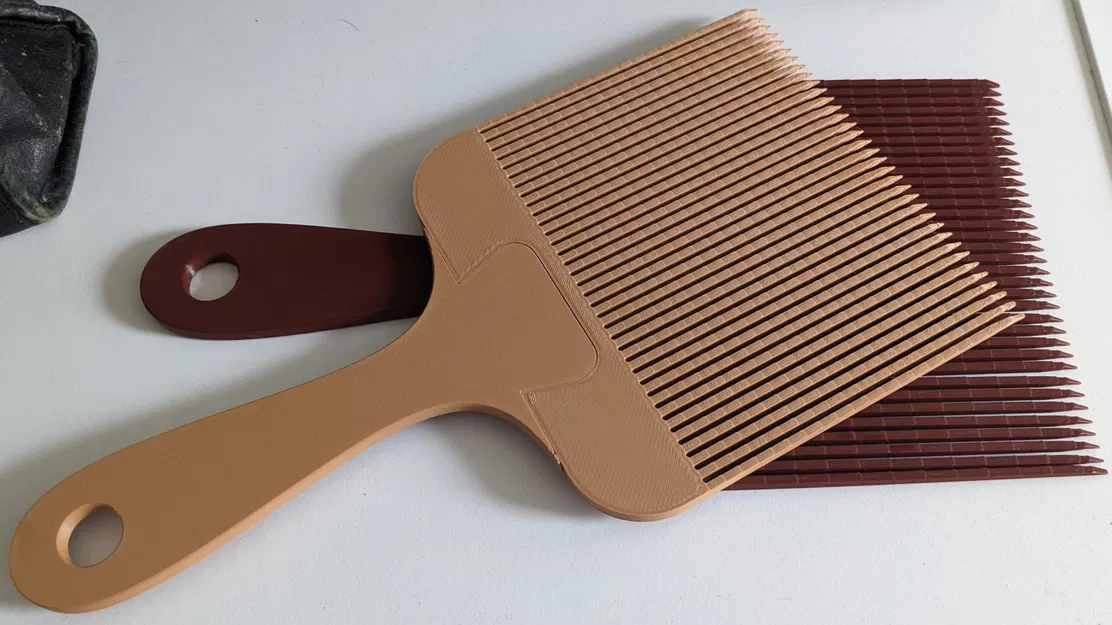 Flattopper - Image 1