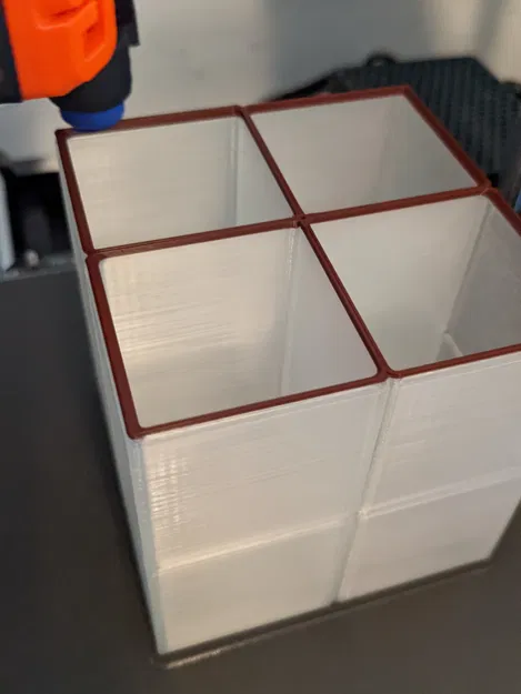 Đèn tường ngọn đuốc Minecraft - Image 3