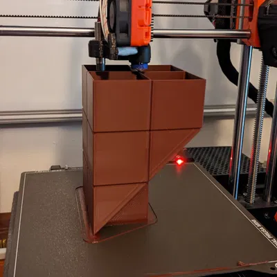 Đèn tường ngọn đuốc Minecraft