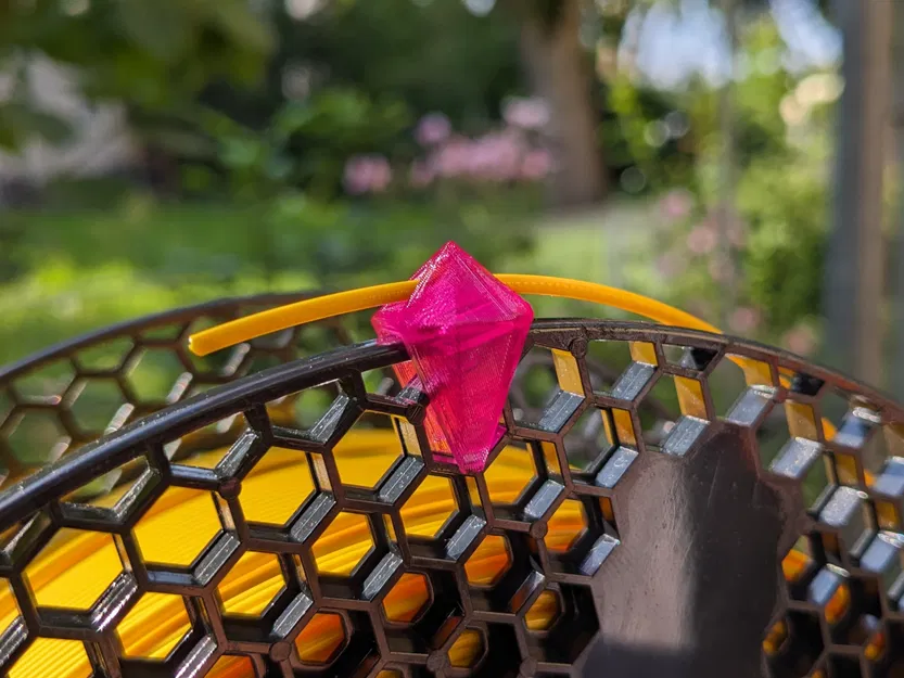 Clip Filament Diamond - Image 1