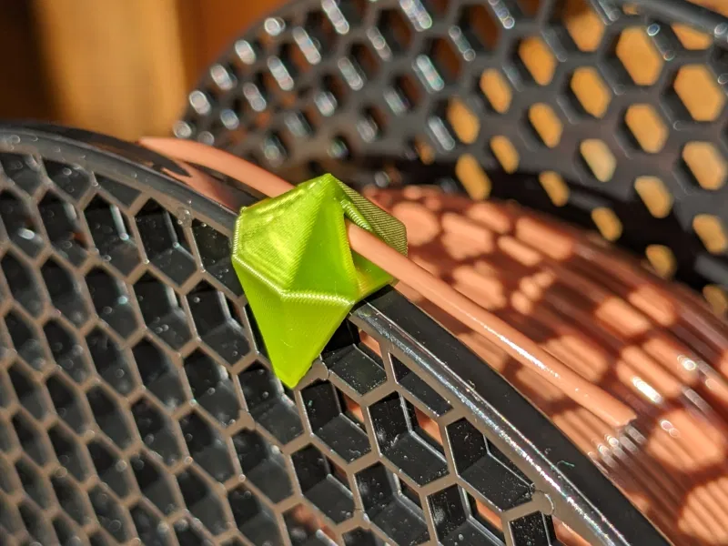 Clip Filament Diamond - Image 2