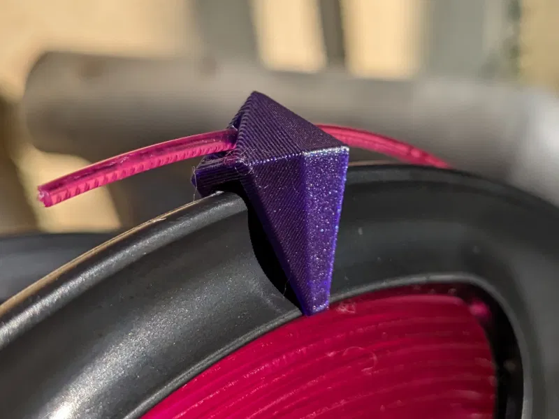 Clip Filament Diamond - Image 3