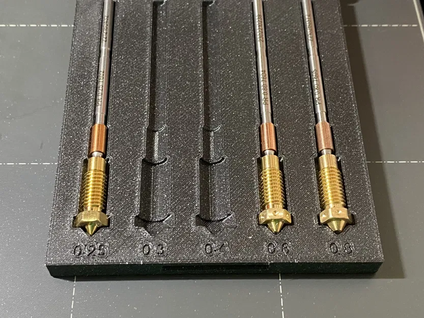 Hộp vòi phun cho Prusa MK4/XL (Nextruder) - Image 2