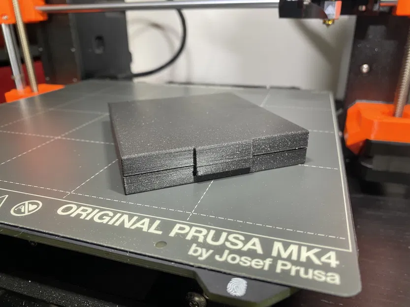 Hộp vòi phun cho Prusa MK4/XL (Nextruder) - Image 3