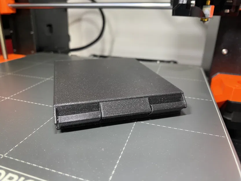 Hộp vòi phun cho Prusa MK4/XL (Nextruder) - Image 5