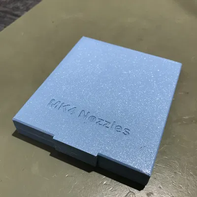 MK4 NEWSTER REMIX REMIX cho vòi phun OBXIDIAN