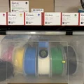 Giá đỡ kệ kệ 3x/giữ nhãn kệ 3x - Thumbnail 5
