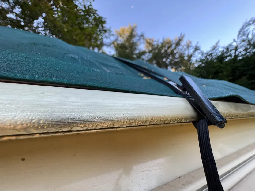 Keder Tap 7mm - Image 3