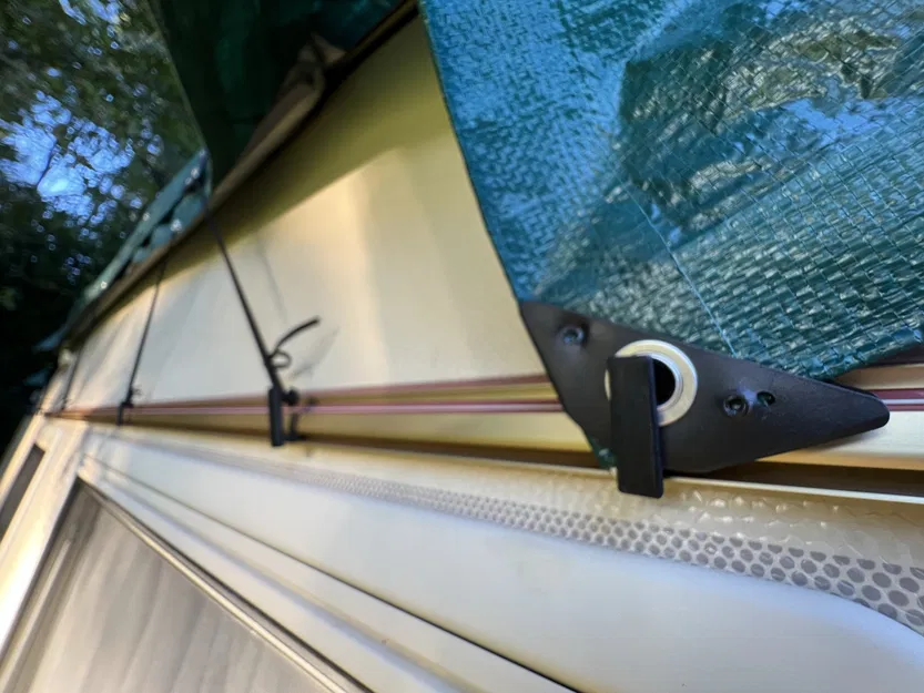 Keder Tap 7mm - Image 4