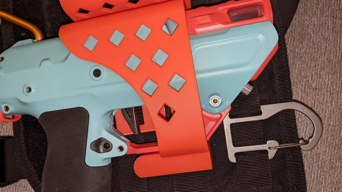 Công nhân Nightingale bao da cơ bản - Image 1