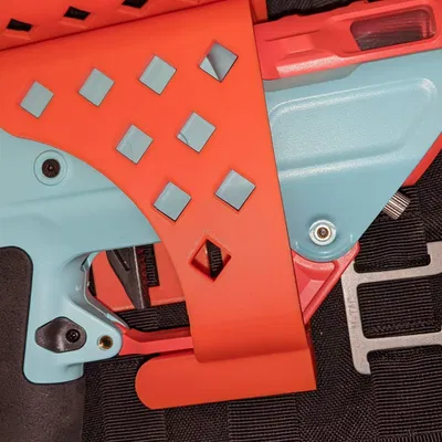 Công nhân Nightingale bao da cơ bản