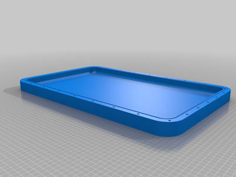 CASE STARLINK FLATING cho CNC/in lớn - Image 2