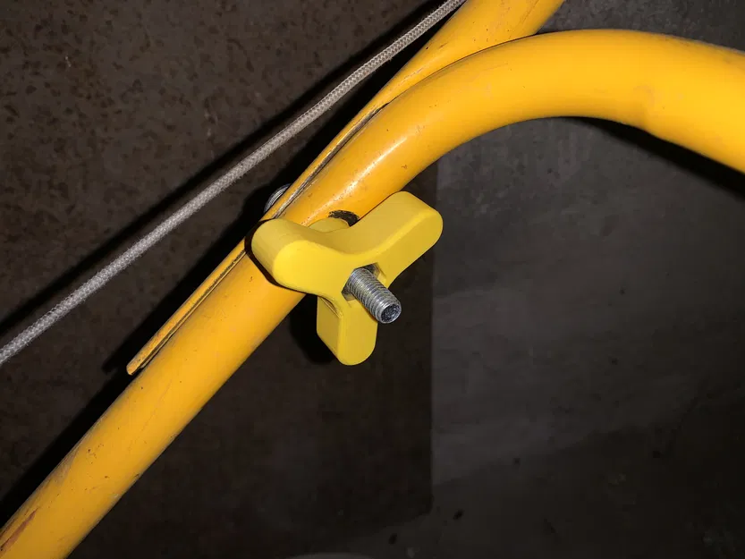 Núm cho nut m8 - Image 2